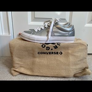 Limited Edition Golf le Fleur Converse